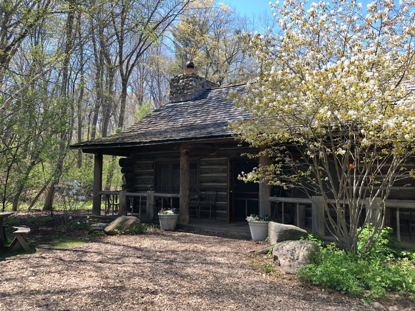 Kohler travel: River Wildlife restaurant